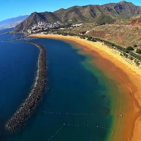 La Trinidad Апартаменты