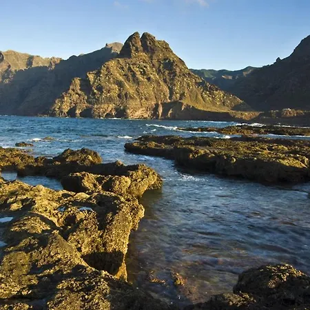Апартаменты La Trinidad